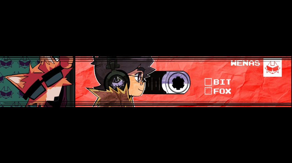 BitfoxOriginal main art