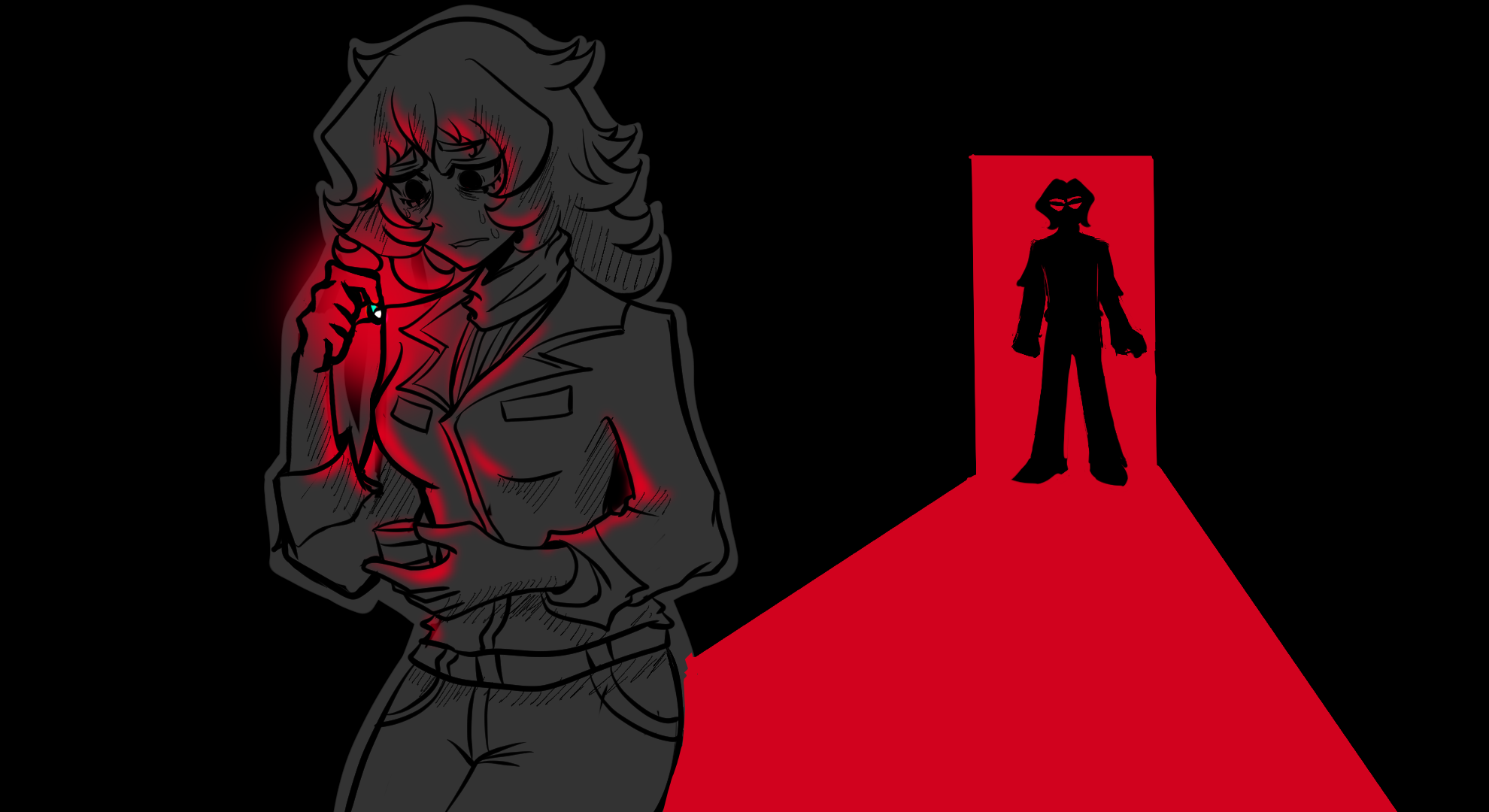 Portada: Mouthwashing Mod