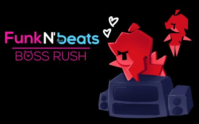 Portada: Funk N' Beats
