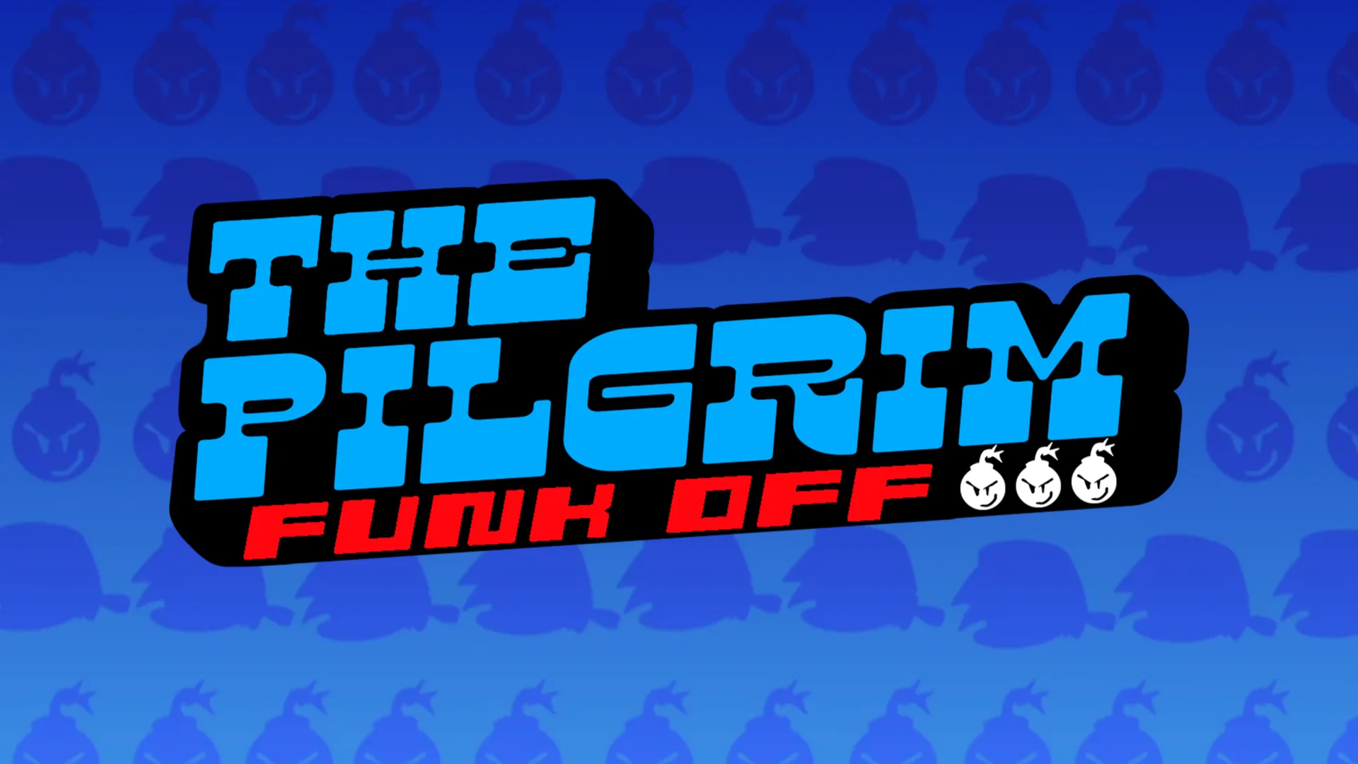 Portada: The Pilgrim Funk Off