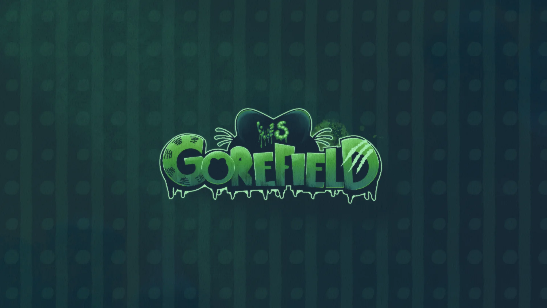 Portada: Vs Gorefield V3